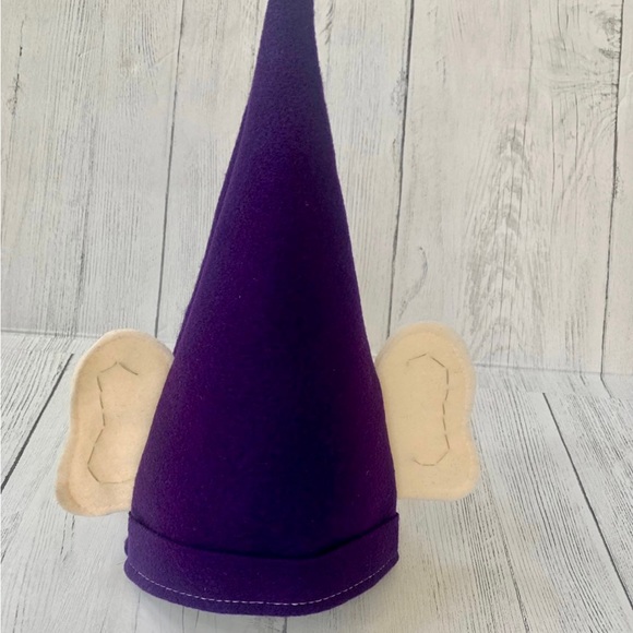 Halloween Dopey felt tunic custom/party supplies - Picture 11 of 11